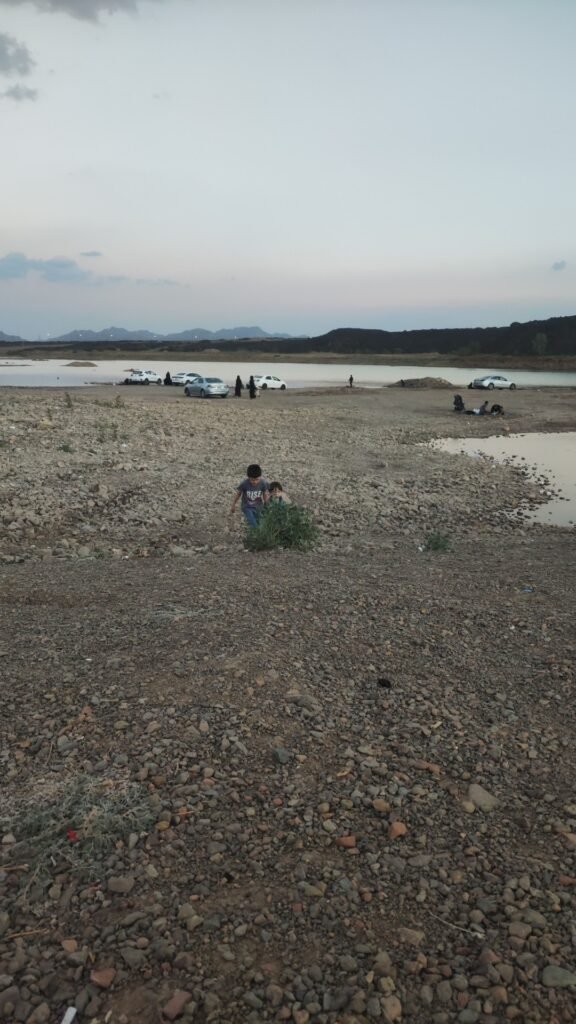 استراحة و مزرعة حاجي محمد سلطانة شاليهات واستراحات السعودية