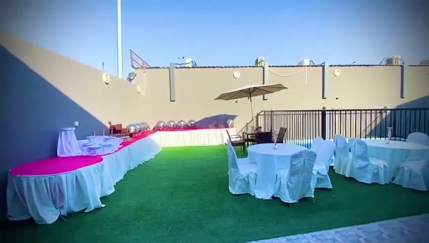 استراحة الشوق سكاكا شاليهات واستراحات السعودية