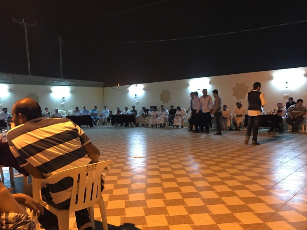 إستراحة الجود بأبوعريش أبو عريش شاليهات واستراحات السعودية