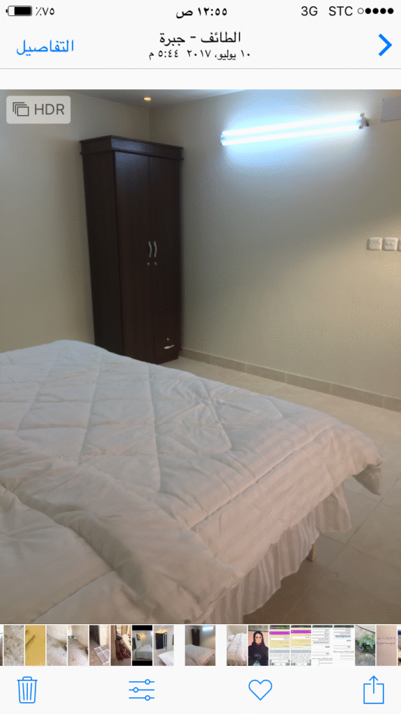 استراحة الهيثم الطائف شاليهات واستراحات السعودية