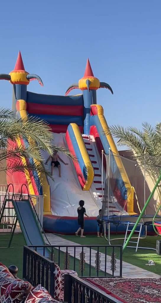 شاليه ارواد شاليهات واستراحات السعودية