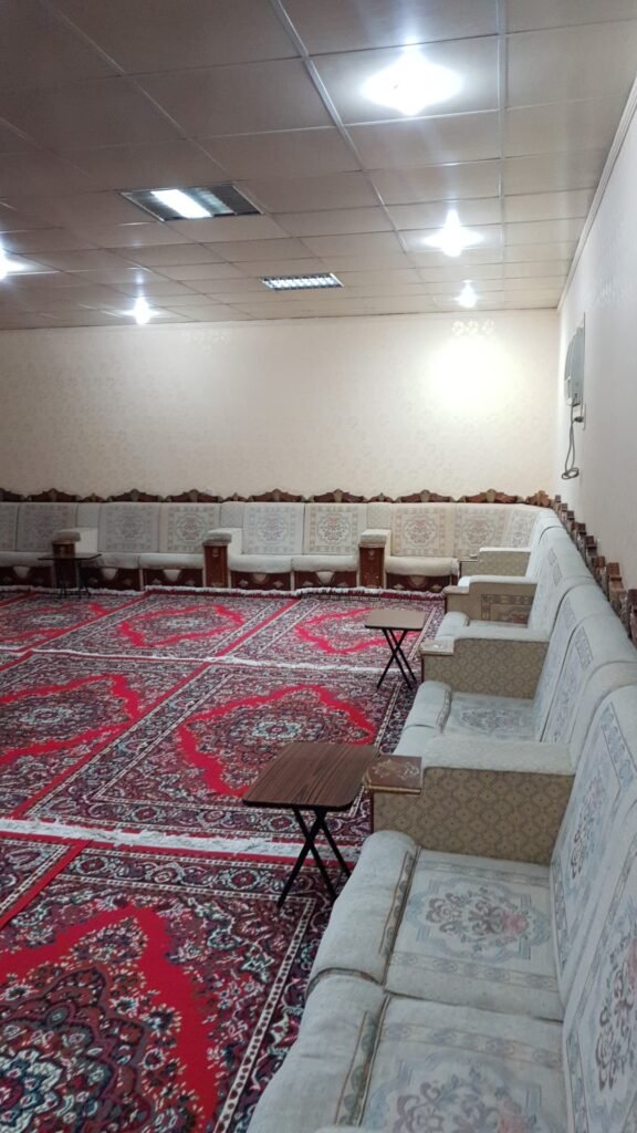 استراحة و مزرعة العُلا القطيف شاليهات واستراحات السعودية