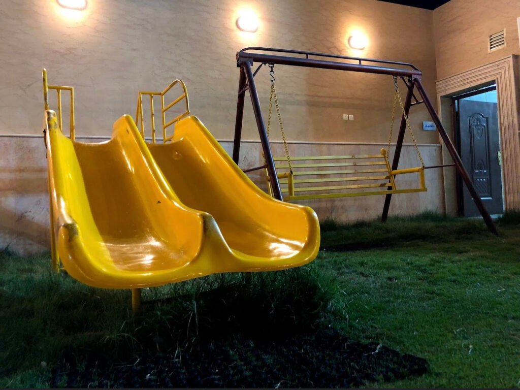 استراحة علا العلا شاليهات واستراحات السعودية