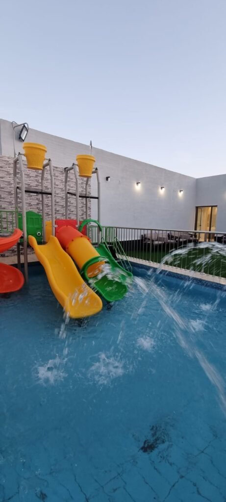 استراحة نوت المدينة المنورة شاليهات واستراحات السعودية