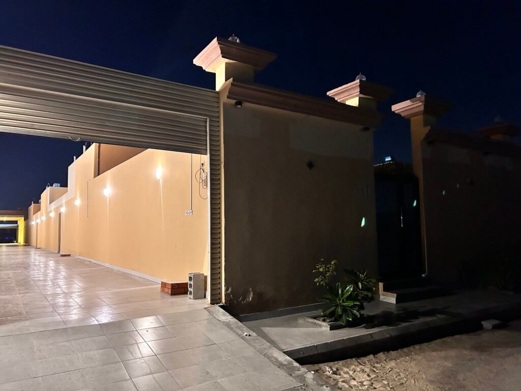 شاليهات ميفارا Mivara Resorts شاليهات واستراحات السعودية