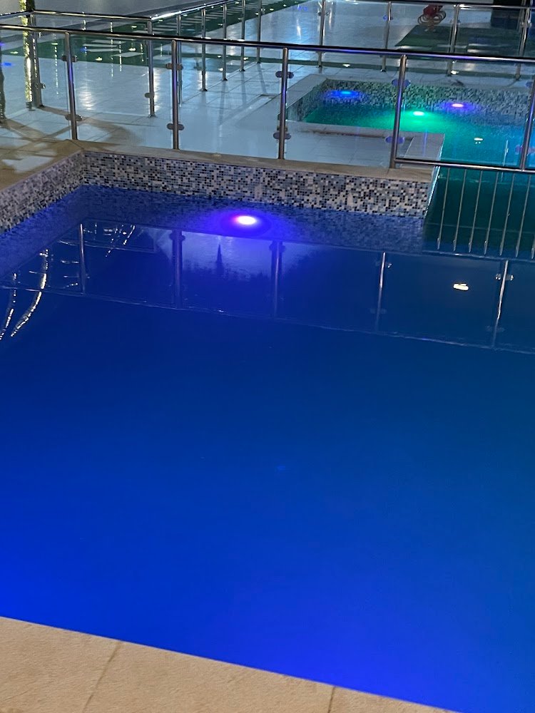 استراحة الورد المدينة المنورة شاليهات واستراحات السعودية