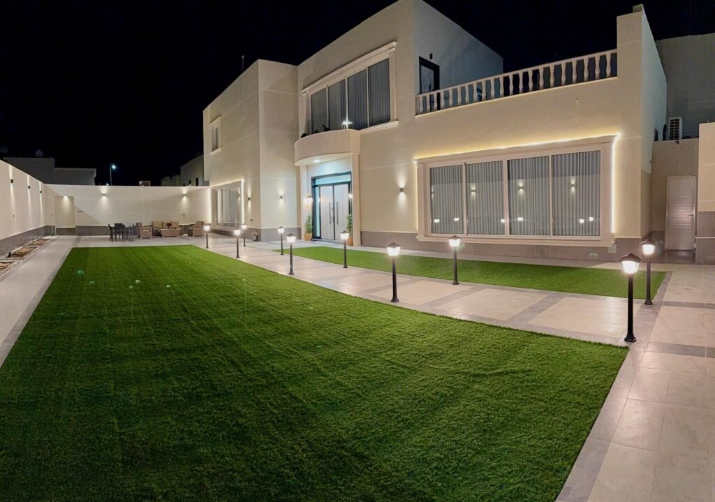 Levana Chalet شاليهات واستراحات السعودية