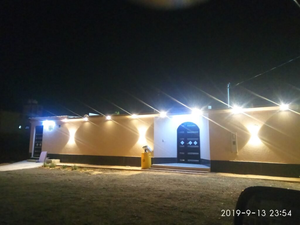 شاليه اوريكا شاليهات واستراحات السعودية