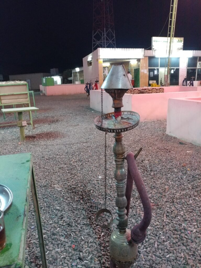 استراحة زهرة الجموم الجموم شاليهات واستراحات السعودية