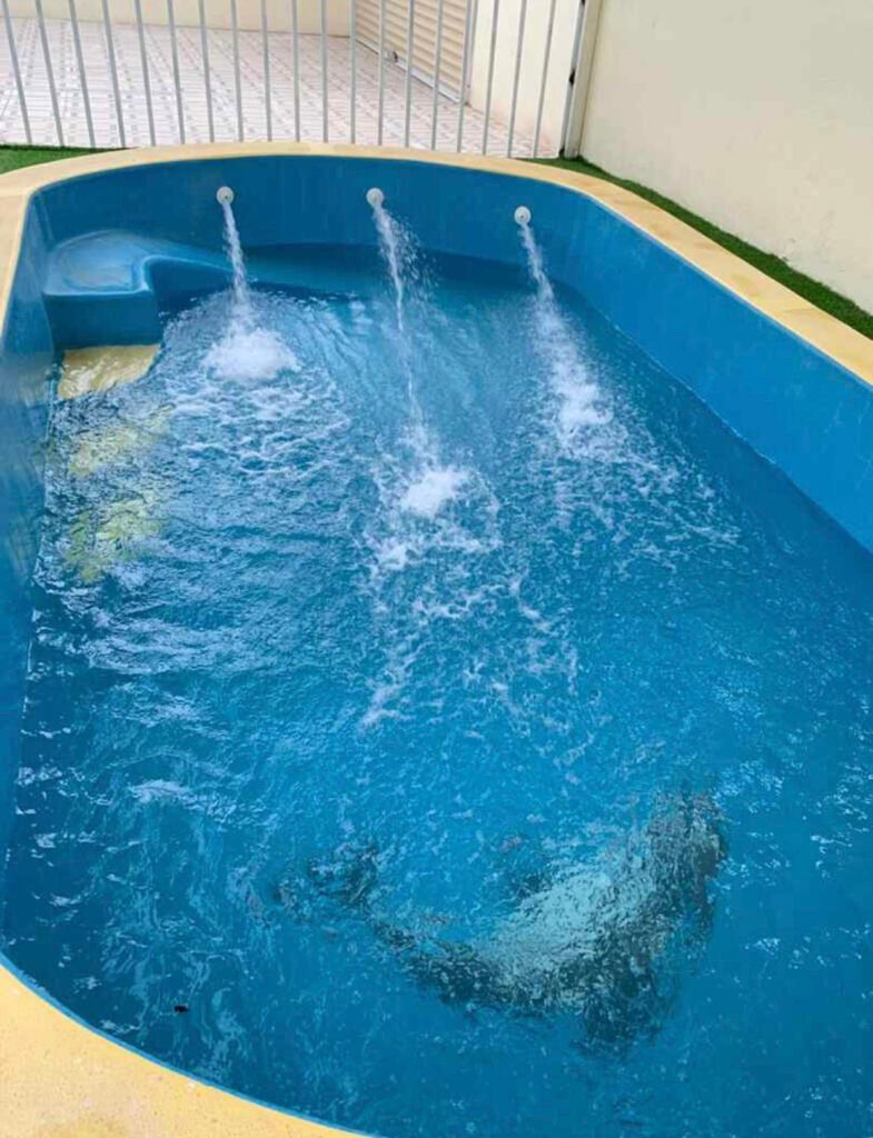 استراحة ومنتجع الجوري نجران شاليهات واستراحات السعودية