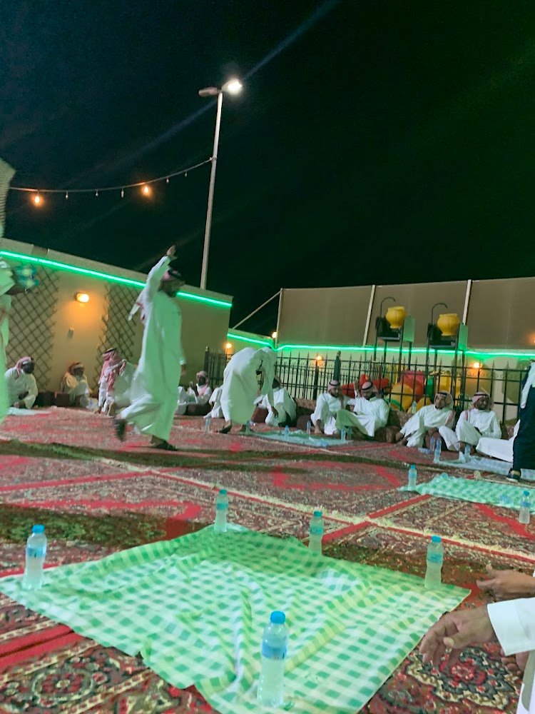 استراحه الفارس رابغ شاليهات واستراحات السعودية