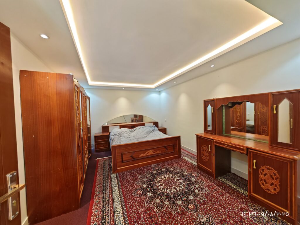 استراحة الحبلة النماص شاليهات واستراحات السعودية