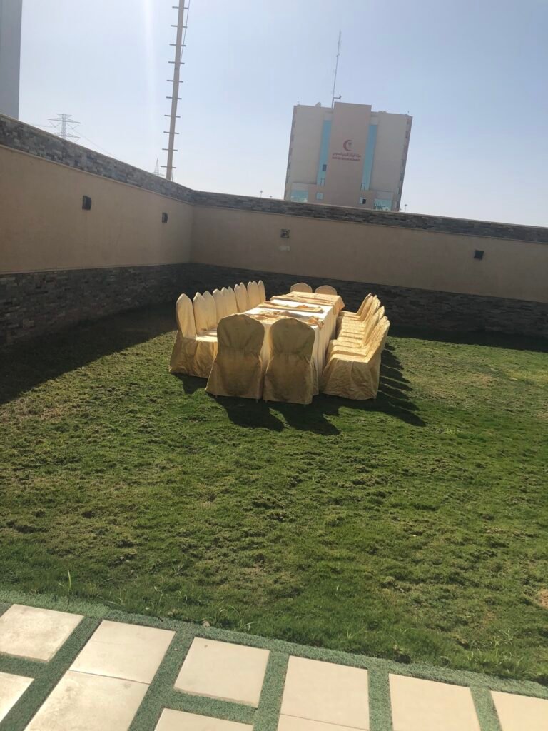 استراحة المراسيم الصحافة الرياض شاليهات واستراحات السعودية