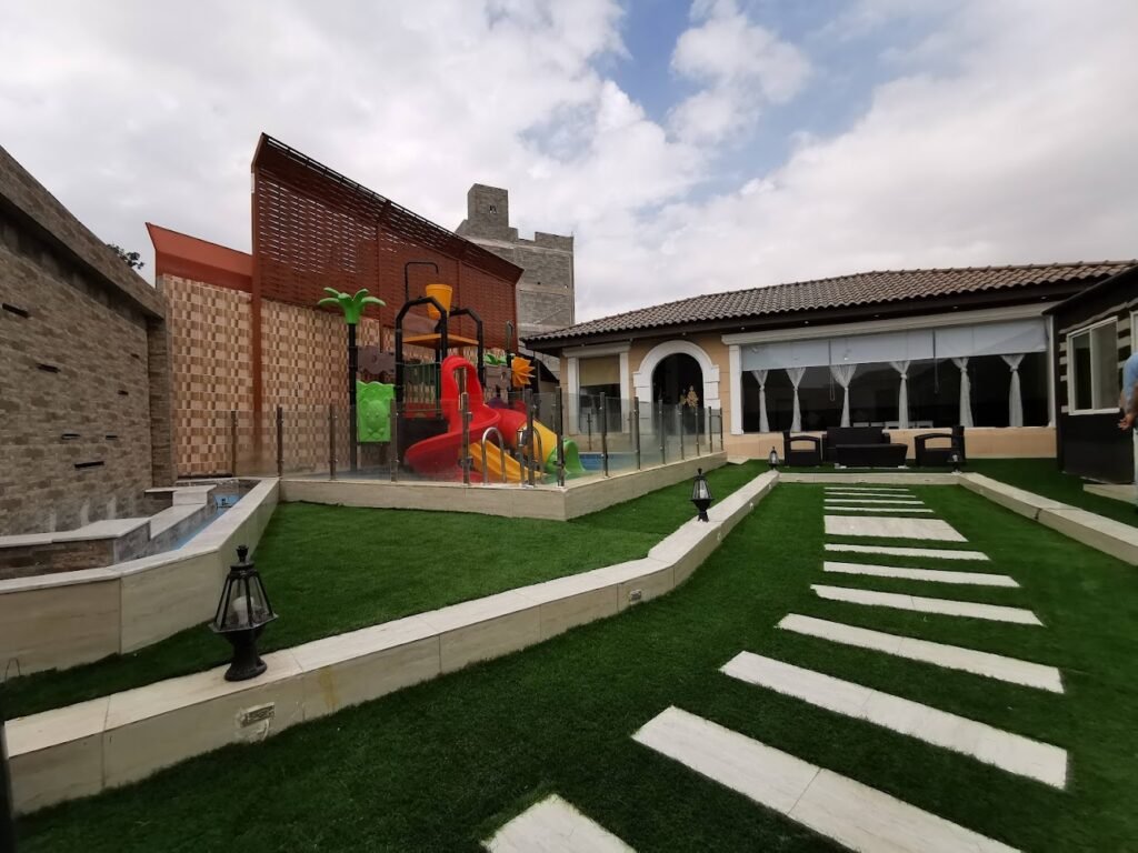 شاليهات السمو شاليهات واستراحات السعودية