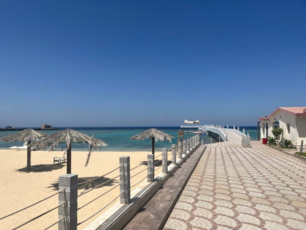 شاليهات الشاطئ الأزرق شاليهات واستراحات السعودية