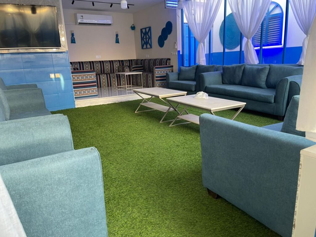 استراحة مراحب رابغ شاليهات واستراحات السعودية