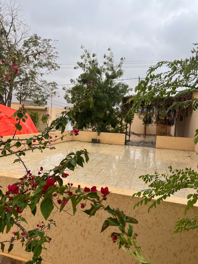 استراحة وصال الزلفي شاليهات واستراحات السعودية