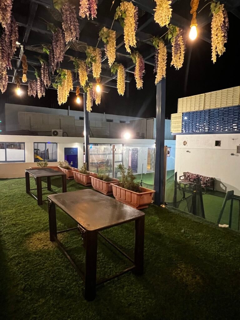 استراحة الجوري جوري الطائف شاليهات واستراحات السعودية