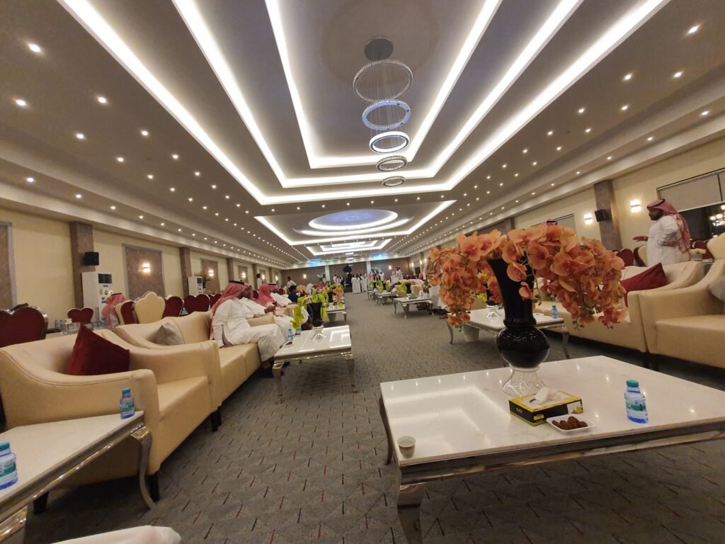 إستراحات وقاعة دبليو صبيا شاليهات واستراحات السعودية