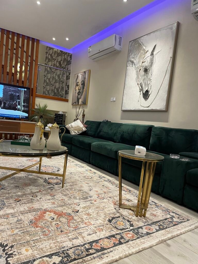 شاليه دونا فيو شاليهات واستراحات السعودية