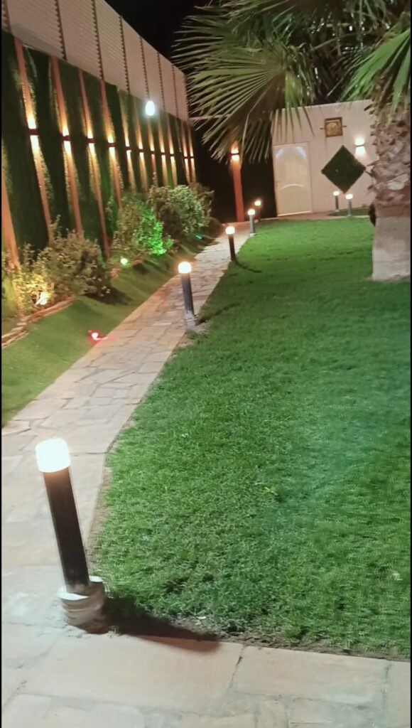 استراحة زلامسي مكة المكرمة شاليهات واستراحات السعودية