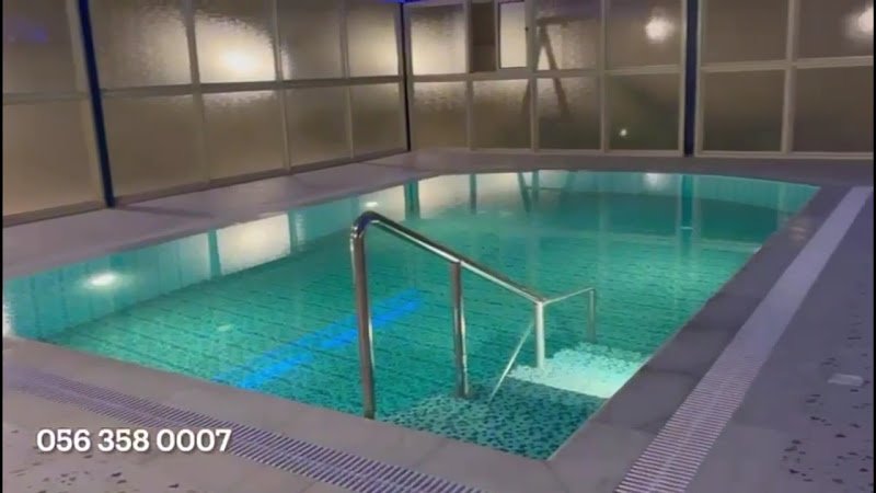 استراحة عرش بلقيس سكاكا شاليهات واستراحات السعودية