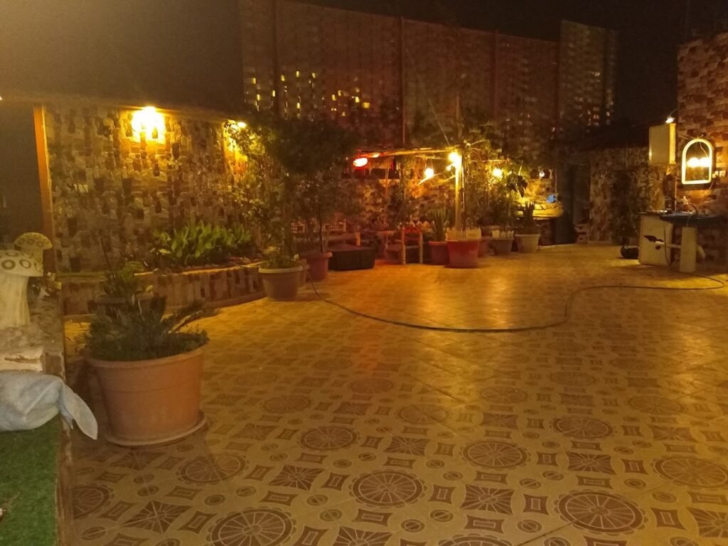 استراحة سما ابها أبها شاليهات واستراحات السعودية