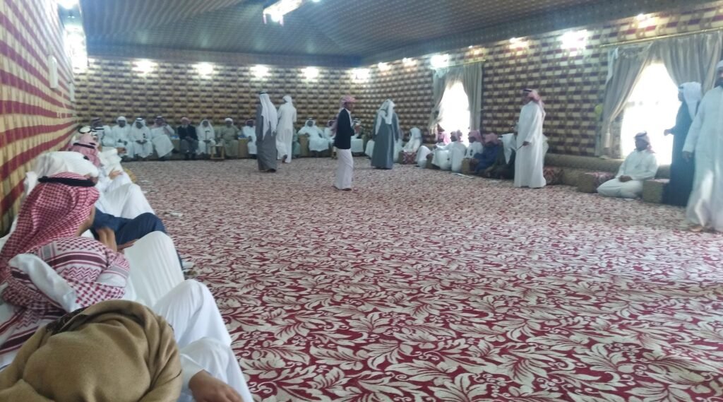 استراحة ليالي نجران نجران شاليهات واستراحات السعودية