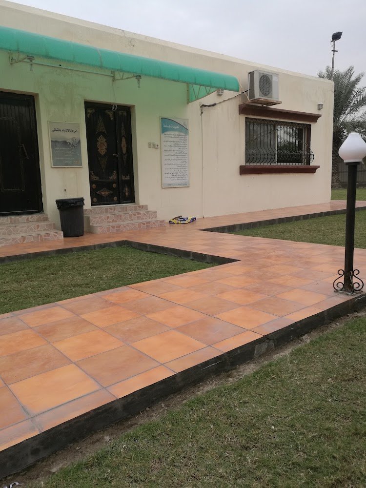 استراحة الجودي سيهات شاليهات واستراحات السعودية