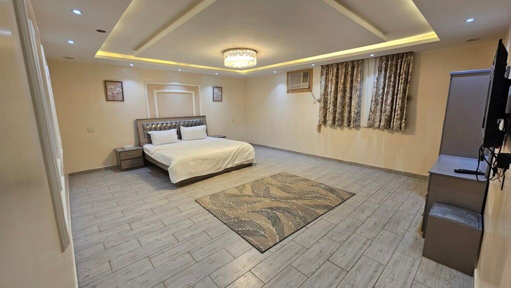 شاليه سما شاليهات واستراحات السعودية