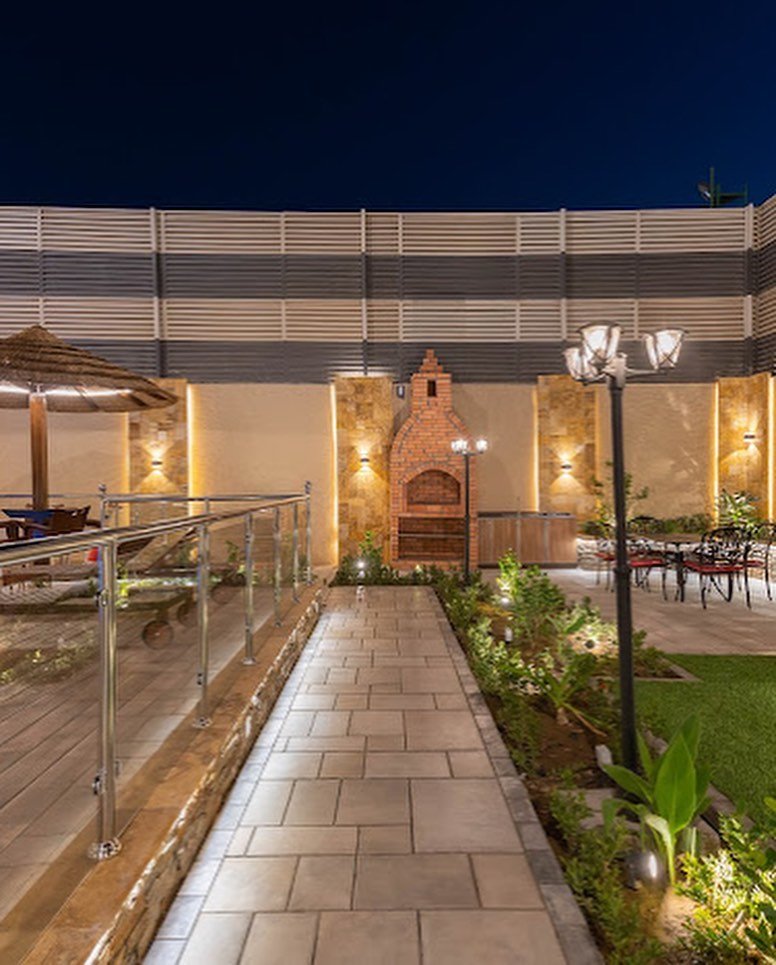 استراحات البشاير المدينة المنورة شاليهات واستراحات السعودية