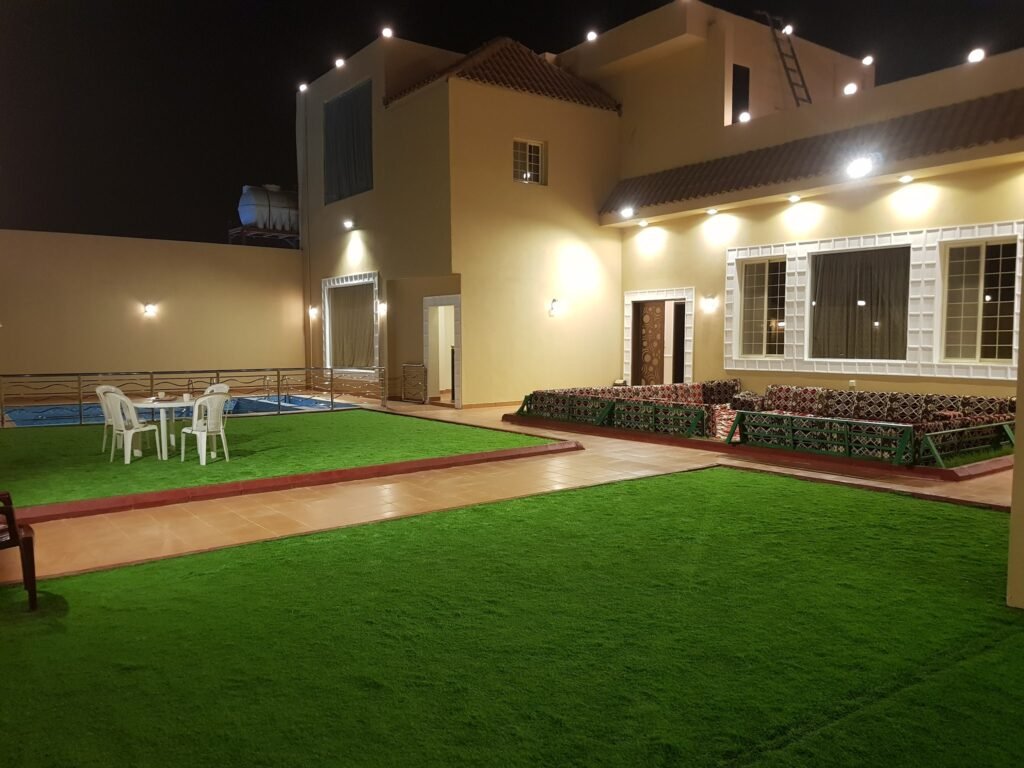 شاليهات مارينا مكة شاليهات واستراحات السعودية