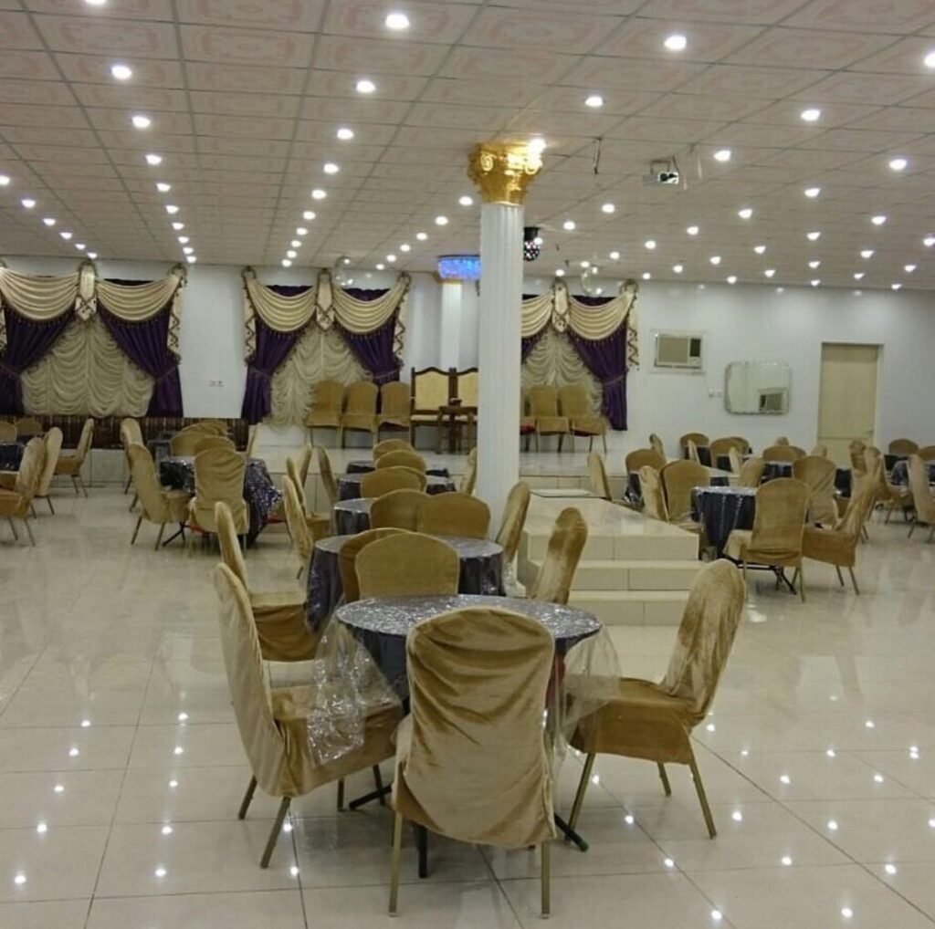 إستراحة القلعة V.I.P / الكوخ الريفي جدة شاليهات واستراحات السعودية