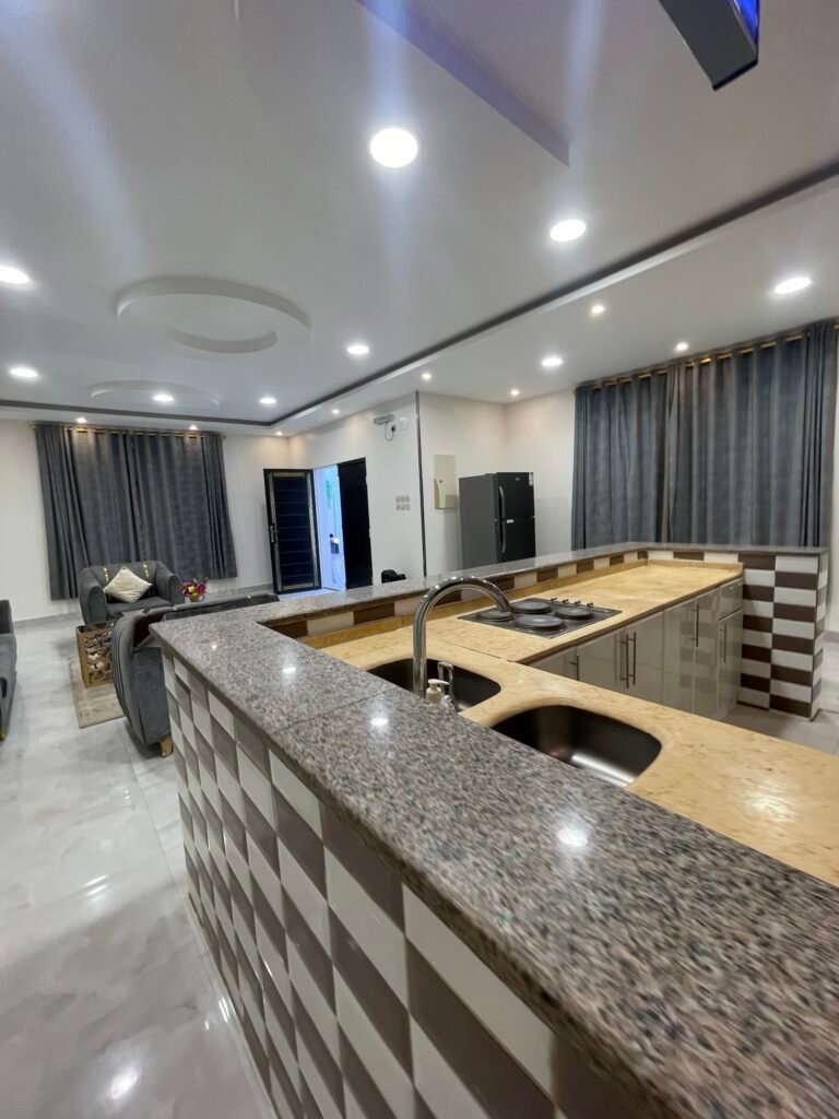 شاليهات بلو وايت & راحتي شاليهات واستراحات السعودية