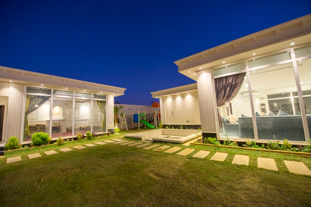 شاليه ماما مكة شاليهات واستراحات السعودية