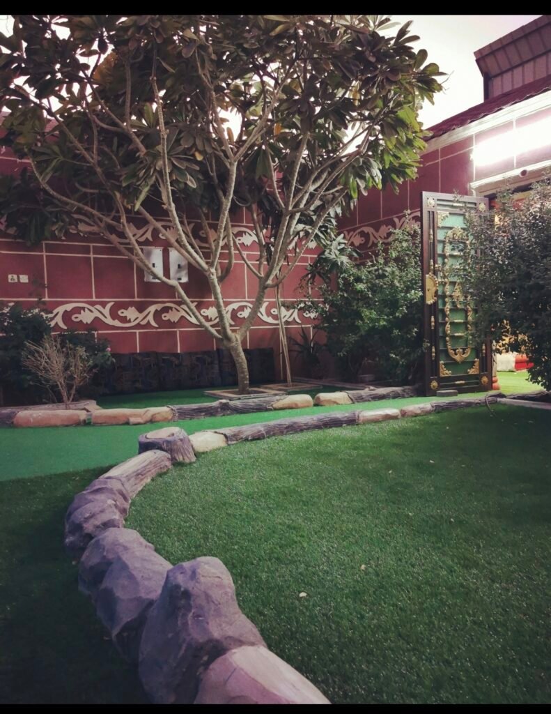 إستراحة إلياء والصفا المدينة المنورة شاليهات واستراحات السعودية