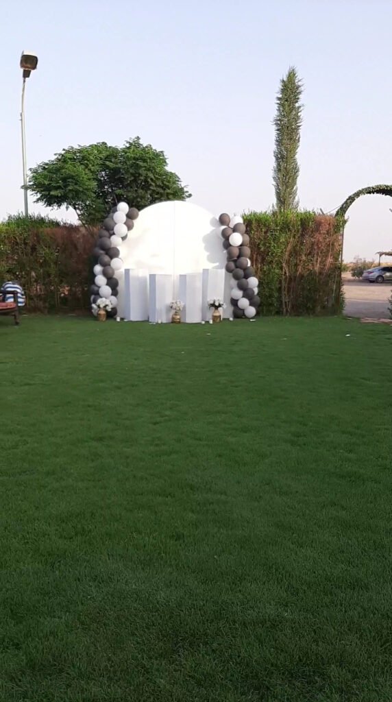 شاليه ريف الشمال شاليهات واستراحات السعودية