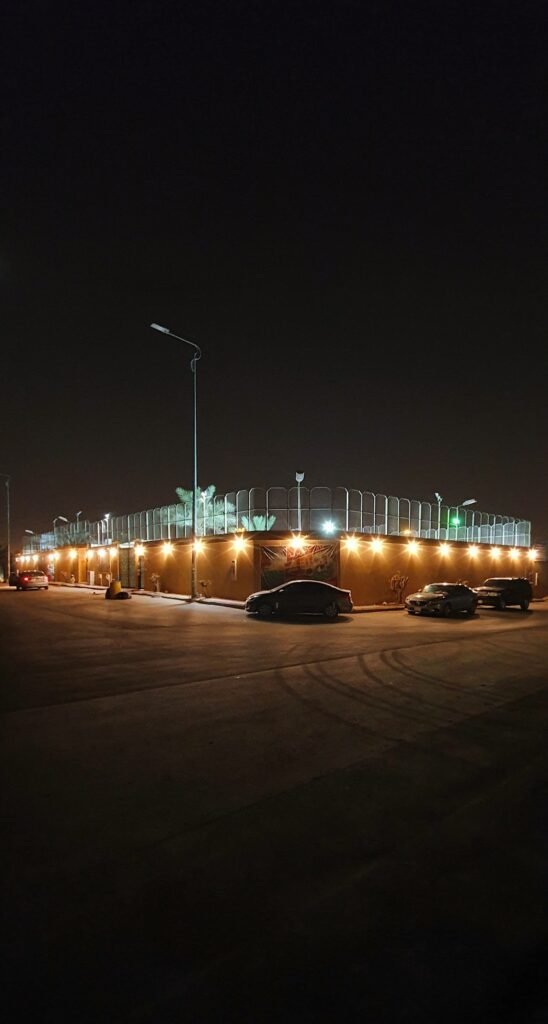 استراحة الوزيرية الرياض شاليهات واستراحات السعودية