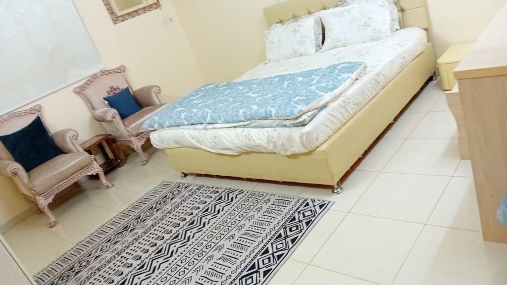 استراحه النسيم الوجه شاليهات واستراحات السعودية