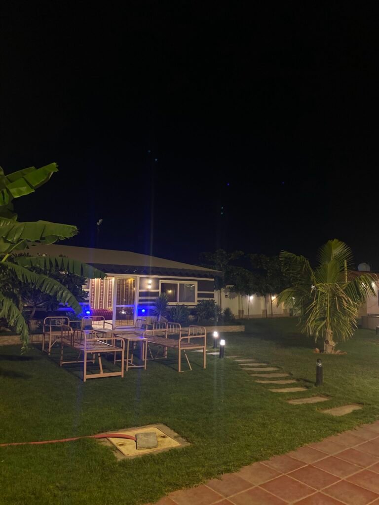 استراحة ميرال - الراشدية مكة المكرمة شاليهات واستراحات السعودية