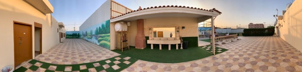 استراحة لولوة الدلم شاليهات واستراحات السعودية