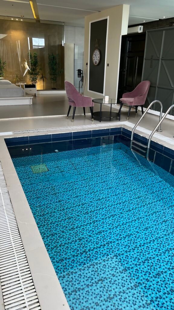 شاليه ليراز Liraz Chalet شاليهات واستراحات السعودية