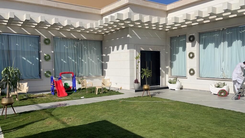 شاليه الخيال شاليهات واستراحات السعودية
