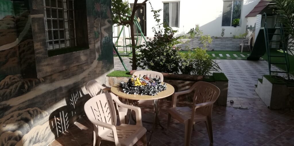 استراحة الريان جدة شاليهات واستراحات السعودية