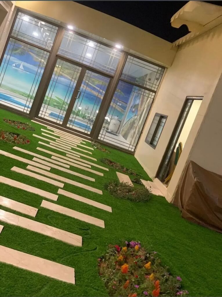 شالية موني لاند شاليهات واستراحات السعودية