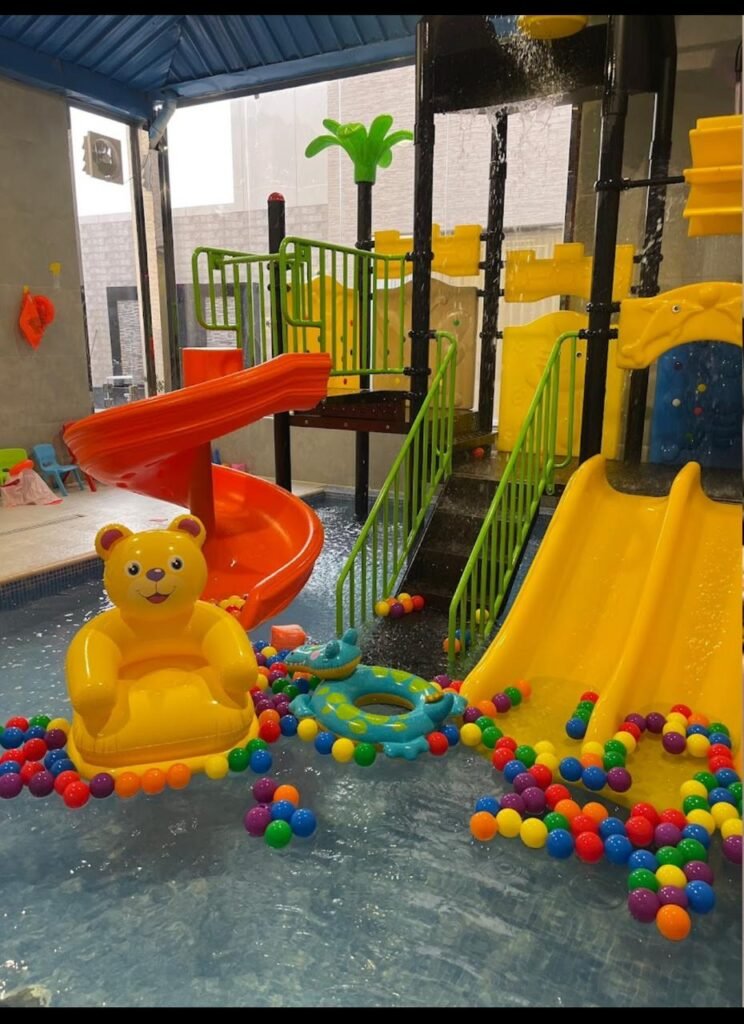 استراحة العز 8 الخبر شاليهات واستراحات السعودية