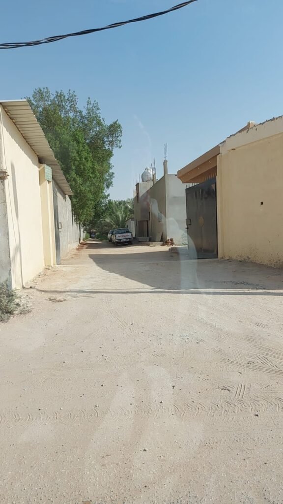 شاليه ومنتجع الخزامى شاليهات واستراحات السعودية