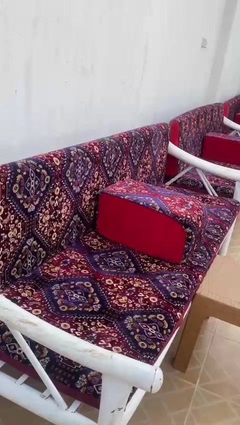 استراحة شوق حائل شاليهات واستراحات السعودية