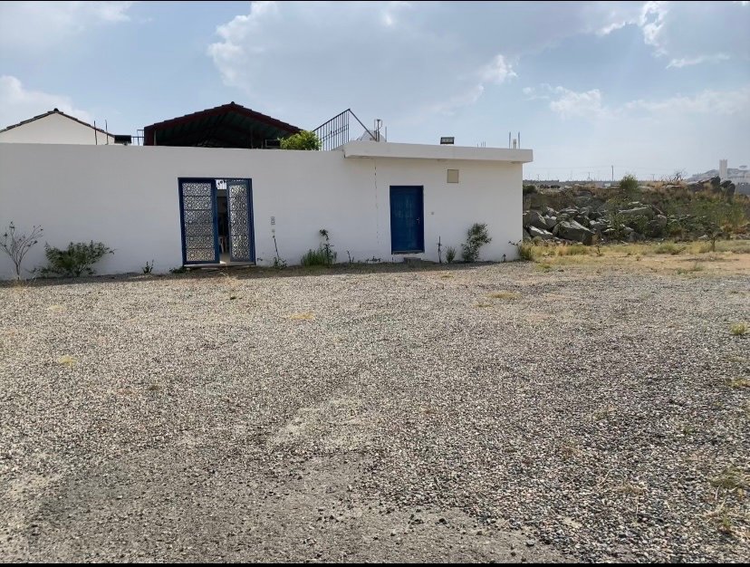 استراحة نسيم الليل النماص شاليهات واستراحات السعودية