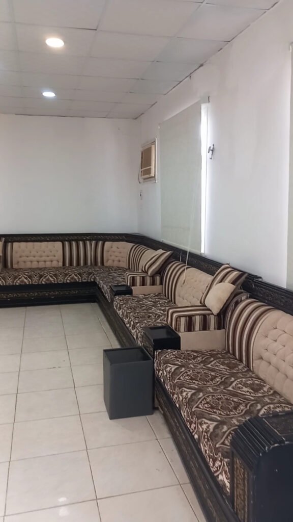 استراحة عبدالاله تبوك شاليهات واستراحات السعودية